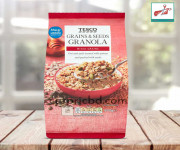 Tesco Grains & Sedds Granola 500gm | UK Best Tesco Grains & Sedds Granola BD Online Shop - Best Price in Bangladesh | Shampoobd