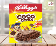 Kellogg's Coco Chex 330gm | Korean product Kellogg's Coco Chex - Best Price in Bangladesh | Shampoobd