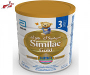 Similac 3 | Best Online Service | Bangladesh Online Shop - Best Price in Bangladesh | Shampoobd