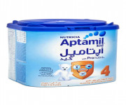 Aptamil Milk 4 (2-3 years) | Bangladesh Online Service | Best Online Service - Best Price in Bangladesh | Shampoobd