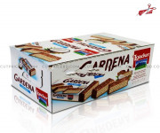 Loacker Gardena With Coconut 25 Pc's Box - Best Price in Bangladesh | Shampoobd