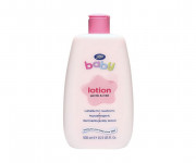 Boots Baby Lotion Gentle & Mild 500ml - Best Price in Bangladesh | Shampoobd