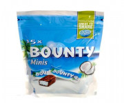 Bounty Minis 500gm - Best Price in Bangladesh | Shampoobd