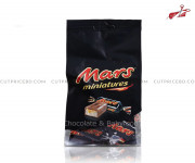 Mars Miniature 220gm - Best Price in Bangladesh | Shampoobd