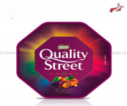 Quality Street Tub 650gm - Best Price in Bangladesh | Shampoobd