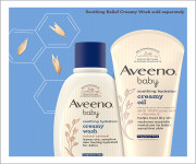Aveeno Soothing Relief Baby Cream Tube - Best Price in Bangladesh | Shampoobd