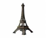 Eiffel Tower Showpiece 8cm