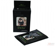 Dexe Black Head ex Pore Mask 10 pcs