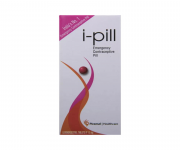 I-Pill (Emergency Contraceptive Pill)