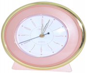 ORPAT TBSL-687 Musical Alarm Clock - Cream - Best Price in Bangladesh | Shampoobd