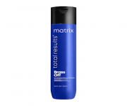 Matrix Total Results Brass Off Color Obsessed Shampoo 300ml