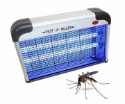 Pest Killer for Mosquito - White