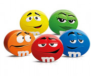 M&m's Tin Blue 200g - Best Price in Bangladesh | Shampoobd