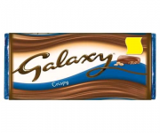 Galaxy Crispy Bar | Baby Popular UK Galaxy Crispy Bar - Best Price in Bangladesh | Shampoobd