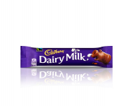 Cadbury Dairy milk chocolate bar  45 gm (Each) - Best Price in Bangladesh | Shampoobd