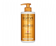 L'Oréal Paris Elvive Extraordinary Oil Low Shampoo 400ml