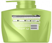 Sunsilk Lively Clean and Fresh Shampoo, 650ml