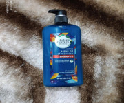 Argan Oil Shampoo | herbal shampoo