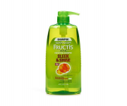 Garnier Fructis Sleek And Shine Fortifying Shampoo -1.18 l garnier shampoo