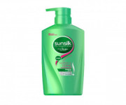 SUNSILK Healthier & Long Shampoo | Sunsilk Shampoo
