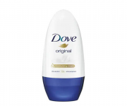 Dove Original Roll-on Antiperspirant Deodorant 50ml