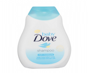 Dove Baby Shampoo Rich Moisture