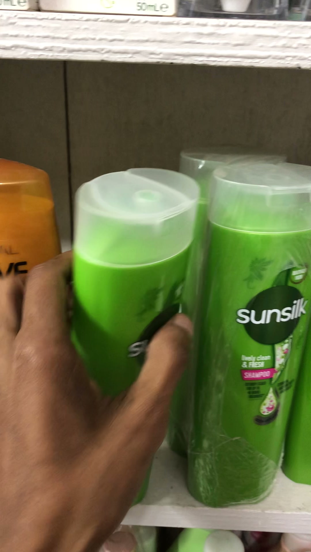 Himalaya Anti-Dandruff Shampoo 2x400ml