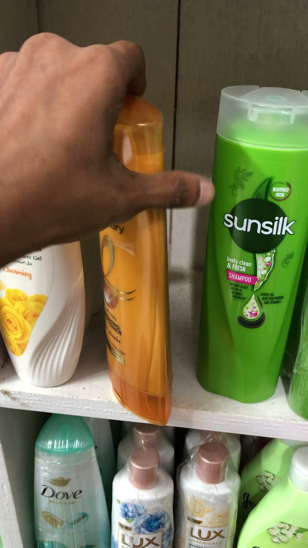 Himalaya Anti-Dandruff Shampoo 2x400ml