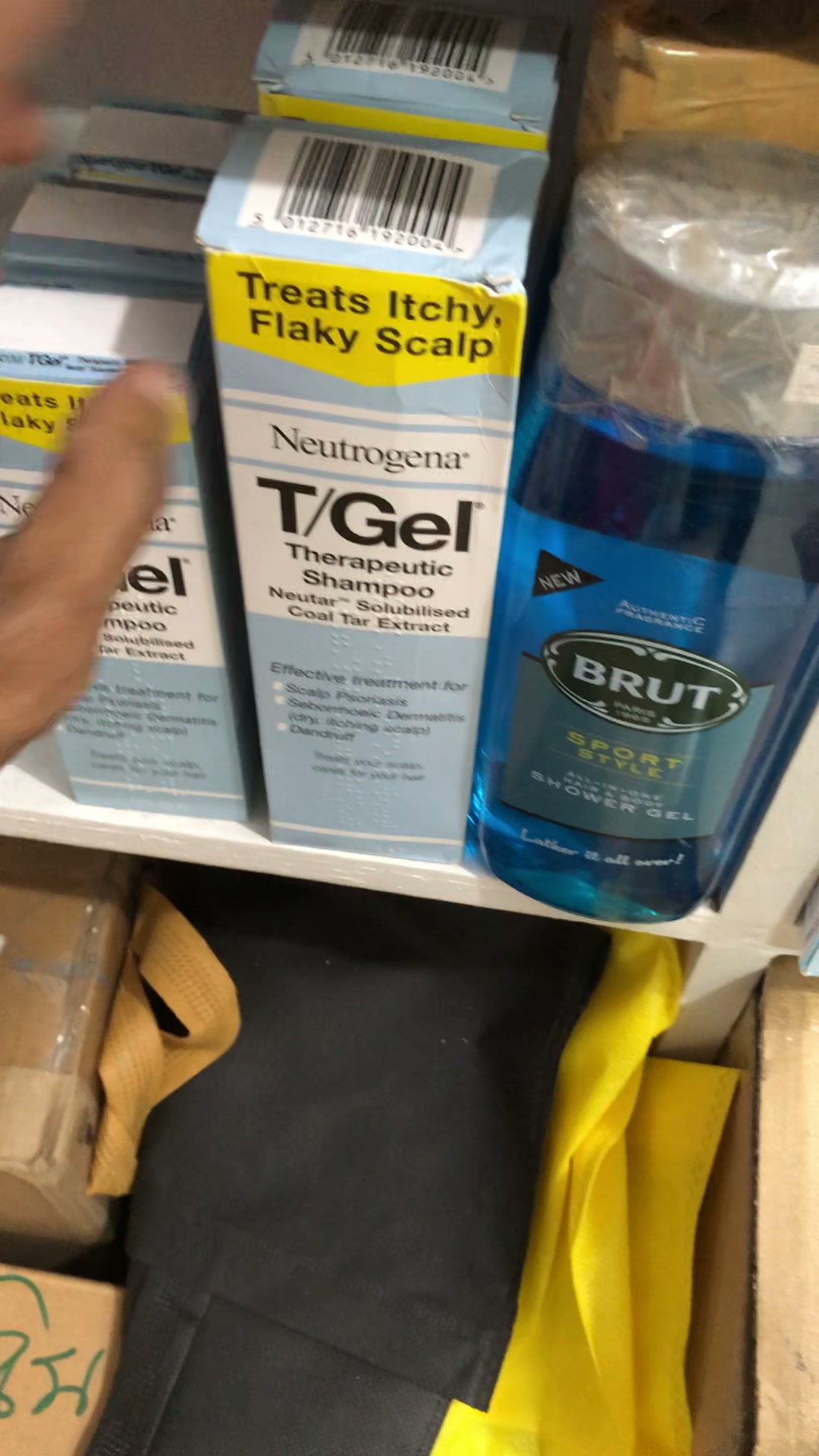 Pert Plus Twin Pack Shampoo