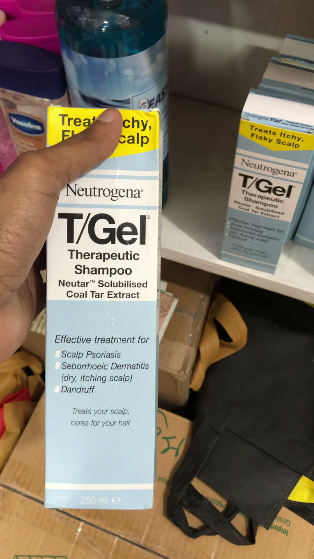 Pert Plus Twin Pack Shampoo