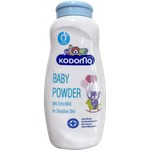 Kodomo Baby Powder 350g 2+1 Pack
