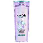L'Oreal Elvive Hyaluron Pure Conditioner 400ml