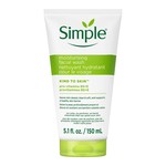 Simple Kind to Skin Moisturising Facial Wash 150ml