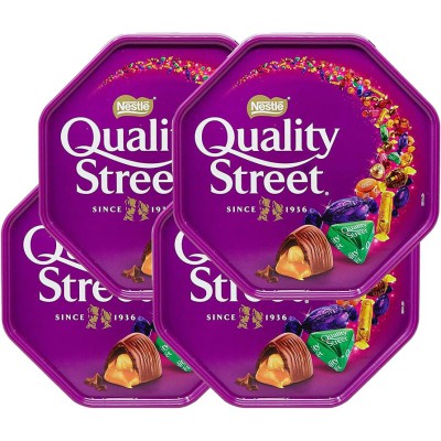 Quality Street Assorted Chocolates 265g