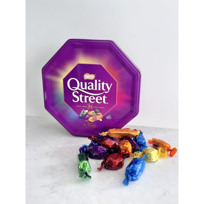 Quality Street Assorted Chocolates 265g