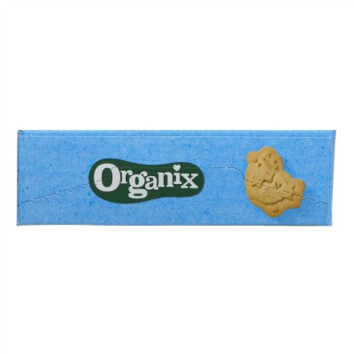 Organix Farm Animal Biscuits 12+ Months 100g