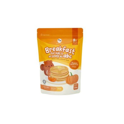 Double Happiness Pumpkin Pancake Premix 8+ Months 210g