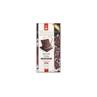 Coop Cioccolato Fondente 72% Dark Chocolate Bar 100g