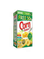 Nestle Corn Flakes 275gm - Best Price in Bangladesh | Shampoobd