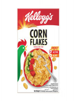 Kellogg's Corn Flakes 275 gm - Best Price in Bangladesh | Shampoobd