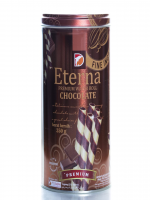 Eterna Premium Chocolate Wafer Roll 350gm - Best Price in Bangladesh | Shampoobd