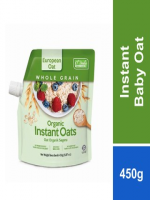 O'Daily Organic Instant Oats 450gm - Best Price in Bangladesh | Shampoobd