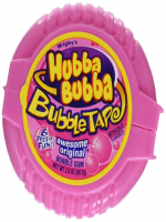 Hubba Bubba Fancy Fruit Bubble Tape 56gm - Best Price in Bangladesh | Shampoobd