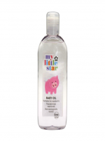 My little star baby oil 250ml - Best Price in Bangladesh | Shampoobd
