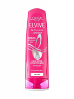 L'Oreal Elvive Nutri-Gloss Luminiser Conditioner 400Ml - Best Price in Bangladesh | Shampoobd