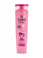 L’Oréal Paris Elvive Nutri-Gloss Shine Shampoo 400ml - Best Price in Bangladesh | Shampoobd