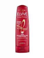 Loreal Elvive Ultra Violet Filter Colour Protect Conditioner 400ml - Best Price in Bangladesh | Shampoobd