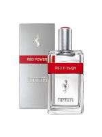 Red Power By Ferrari 4ml - Best Price in Bangladesh | Shampoobd