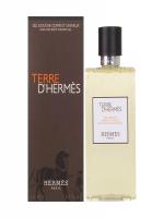 Terre d'Hermès by Hermes 200ml Body and hair shower gel - Best Price in Bangladesh | Shampoobd