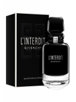 Givenchy L'Interdit EDP Intense Edition 80ml - Best Price in Bangladesh | Shampoobd